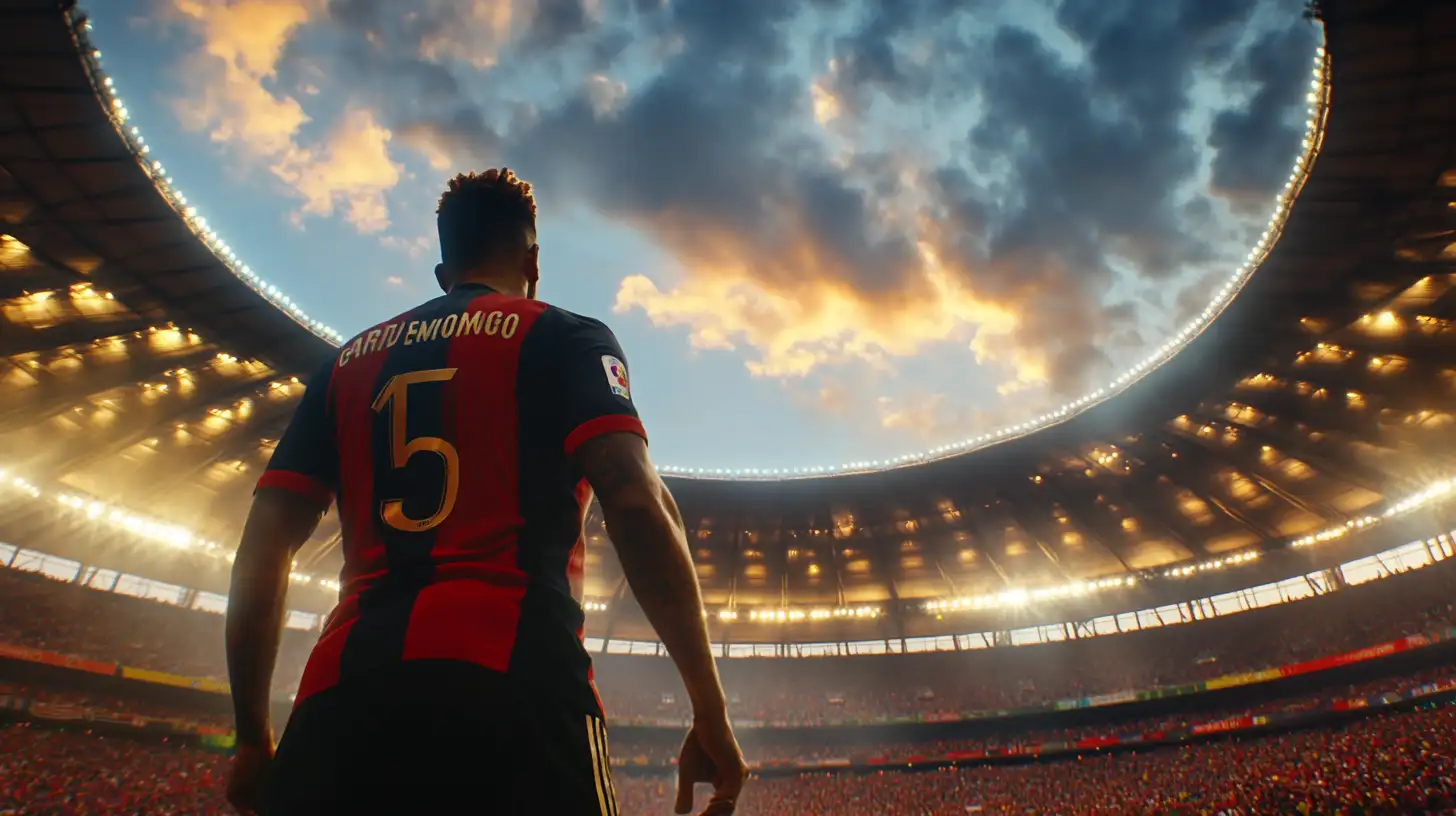 Brasileirão Série D — sports 9