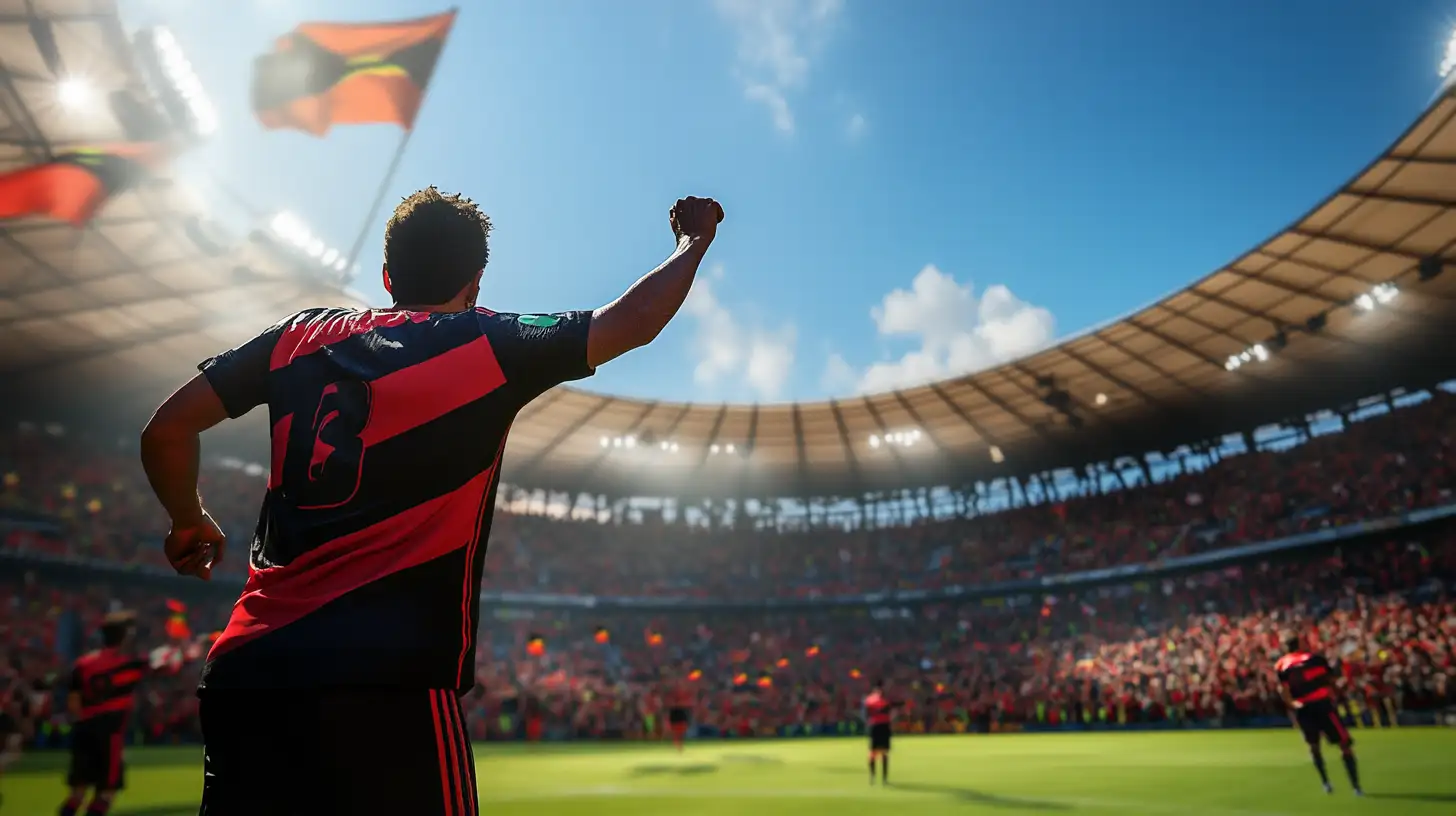 Brasileirão Série D — Premier League
