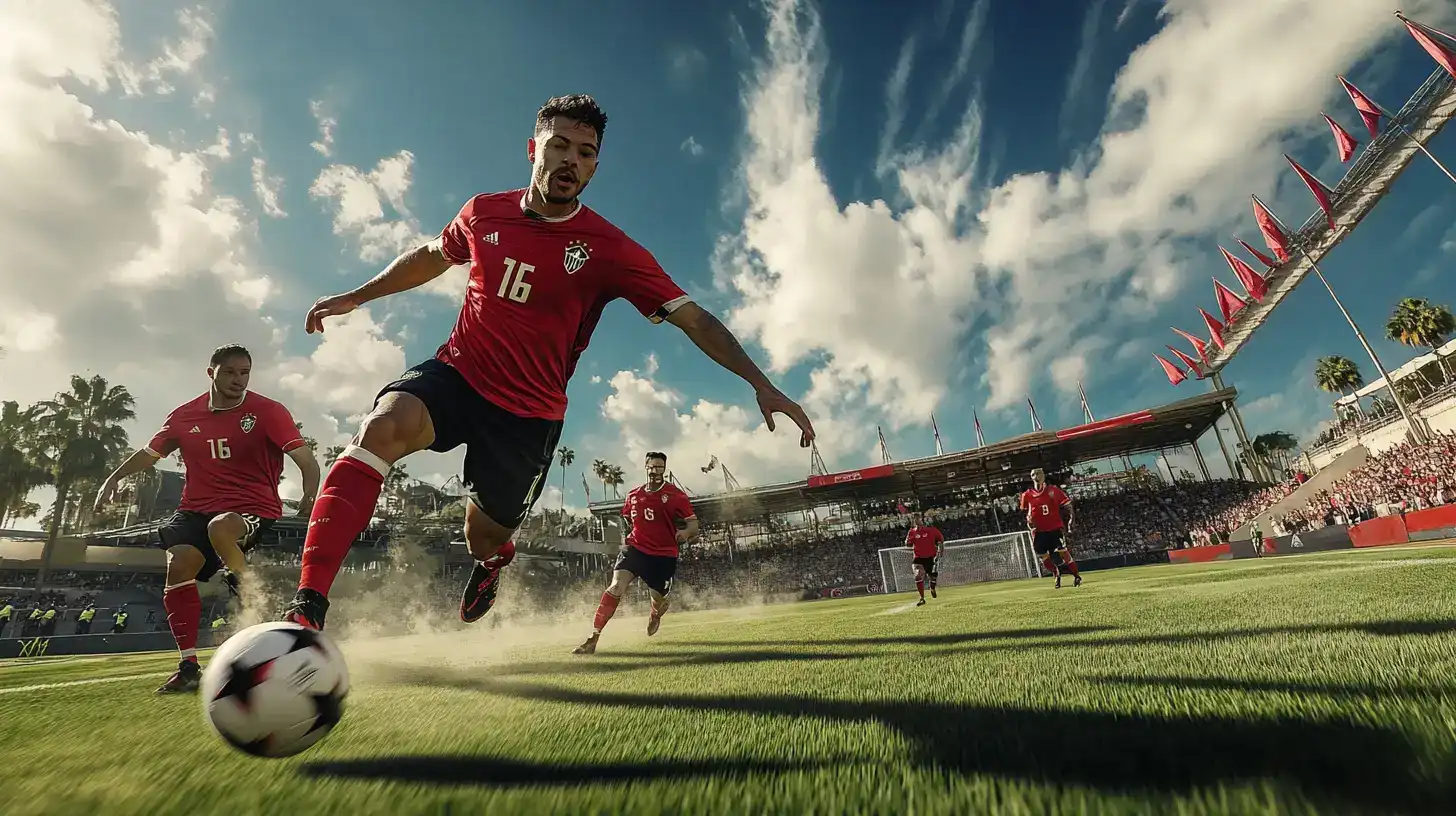 Brasileirão Série D — sports 6