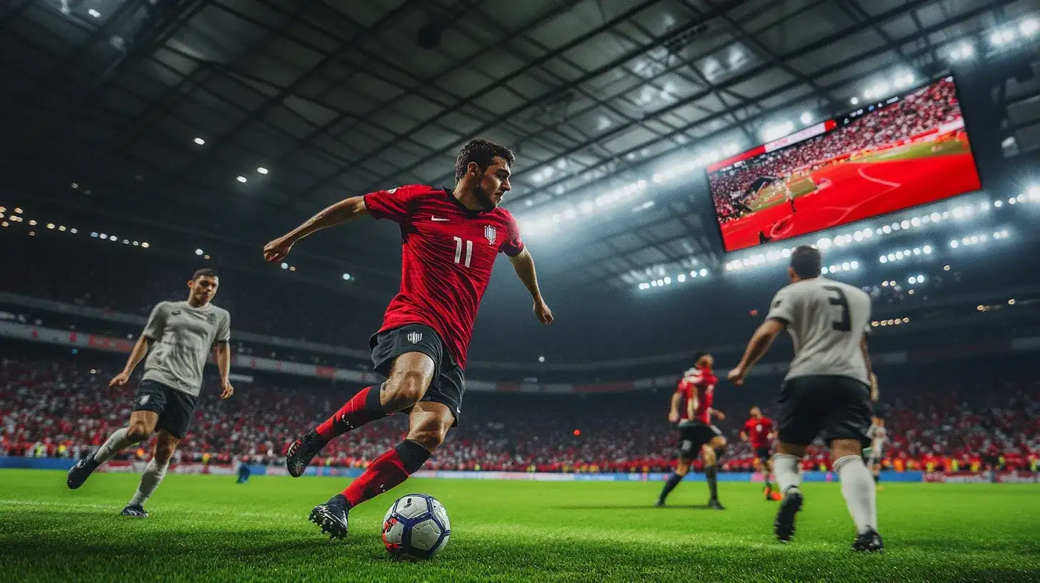 Brasileirão Série D — Flamengo