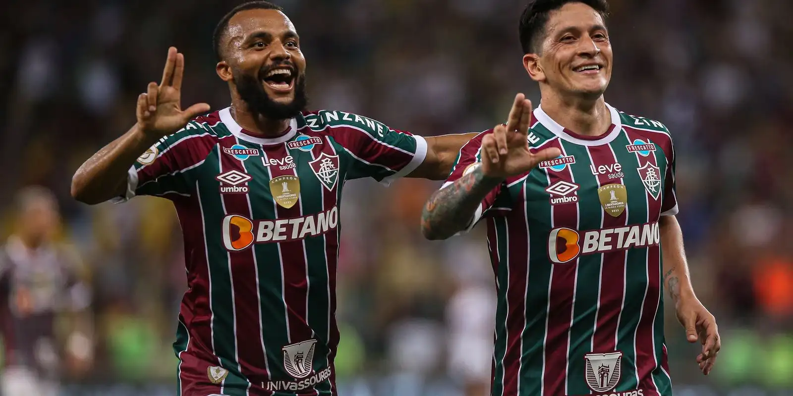 Brasileirão Série D — sports 7
