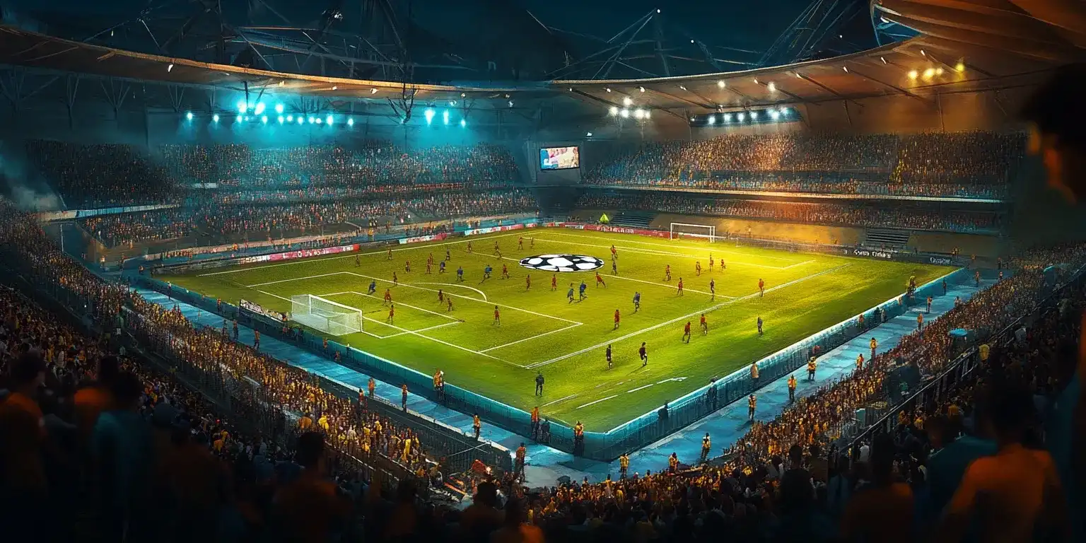 Brasileirão Série D — Champions League