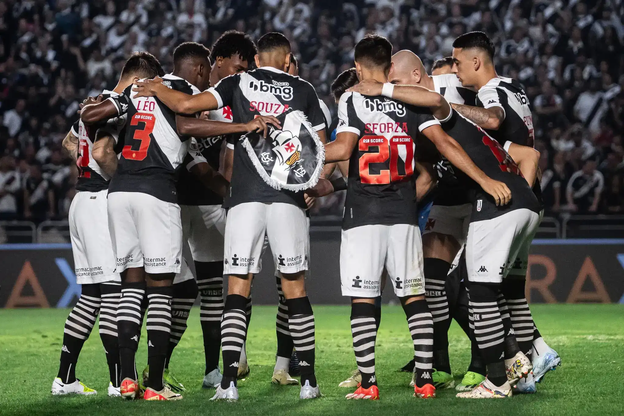 Brasileirão Série D — sports 4